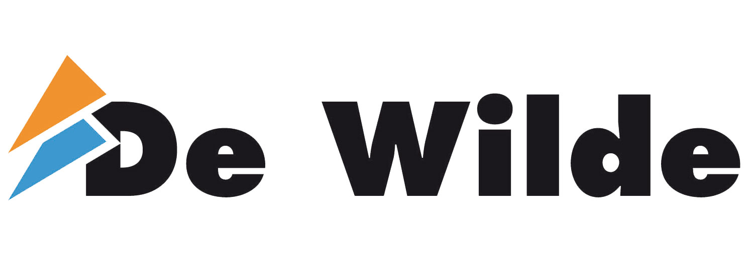De Wilde sierbestrating